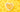 A white heart-shaped bowel filled with fish oil supplements sitting on a yellow background.