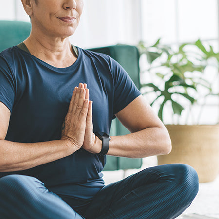Healthy Aging