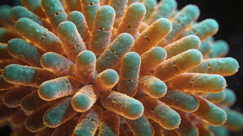 Probiotics 101