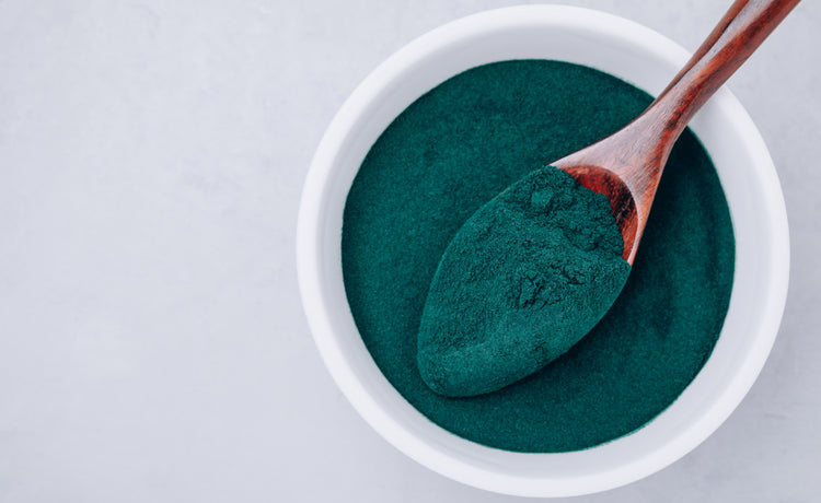 An Easy Guide to Powder Supplements (Plus Recipes to Try) – New Earth ...