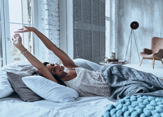 A Guide To Becoming a Morning Person