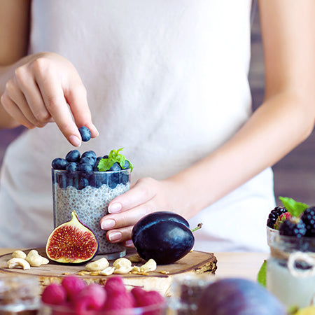 Antioxidants