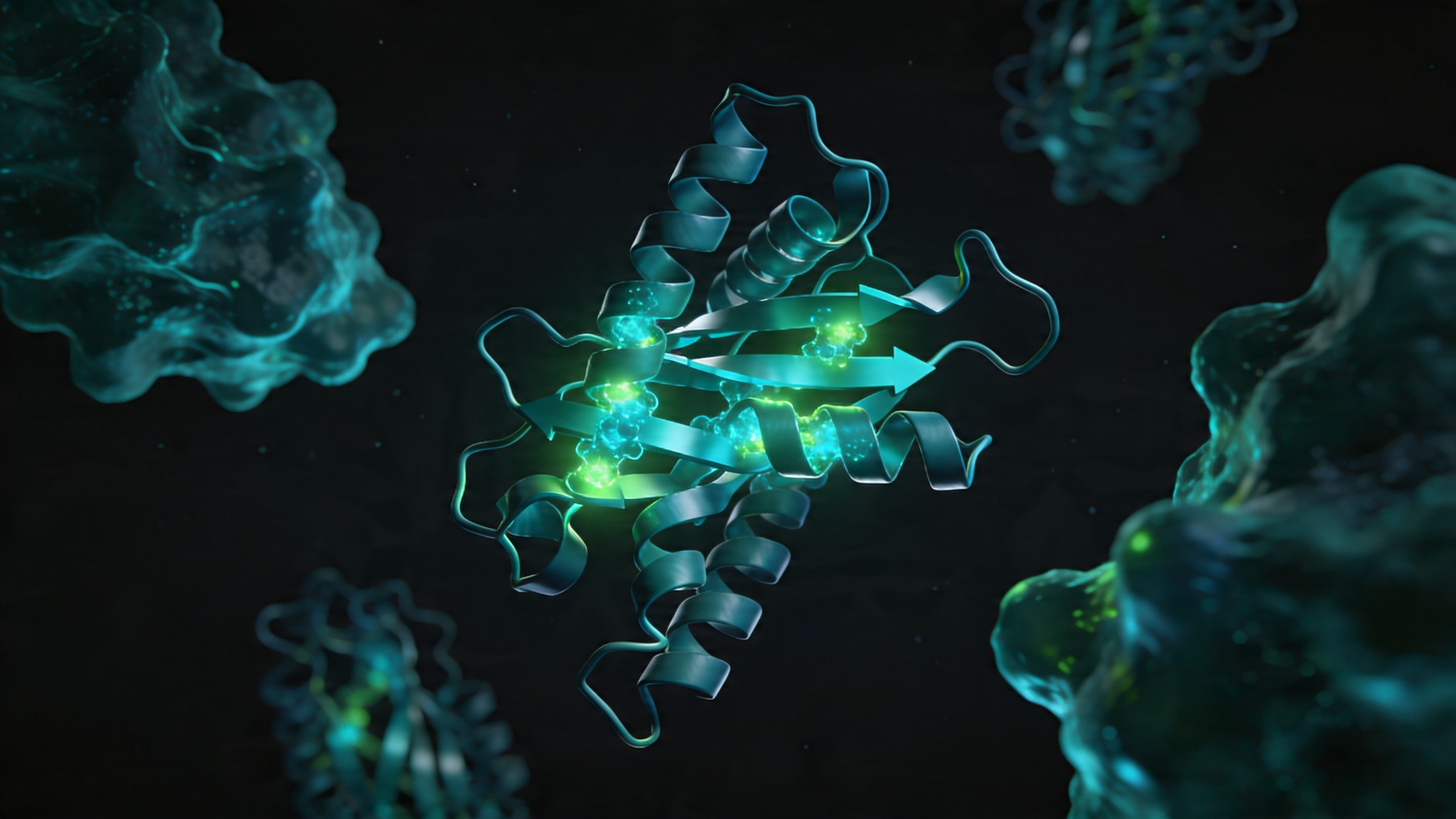 Active Enzymes