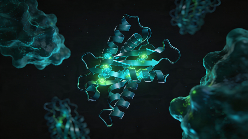 Active Enzymes
