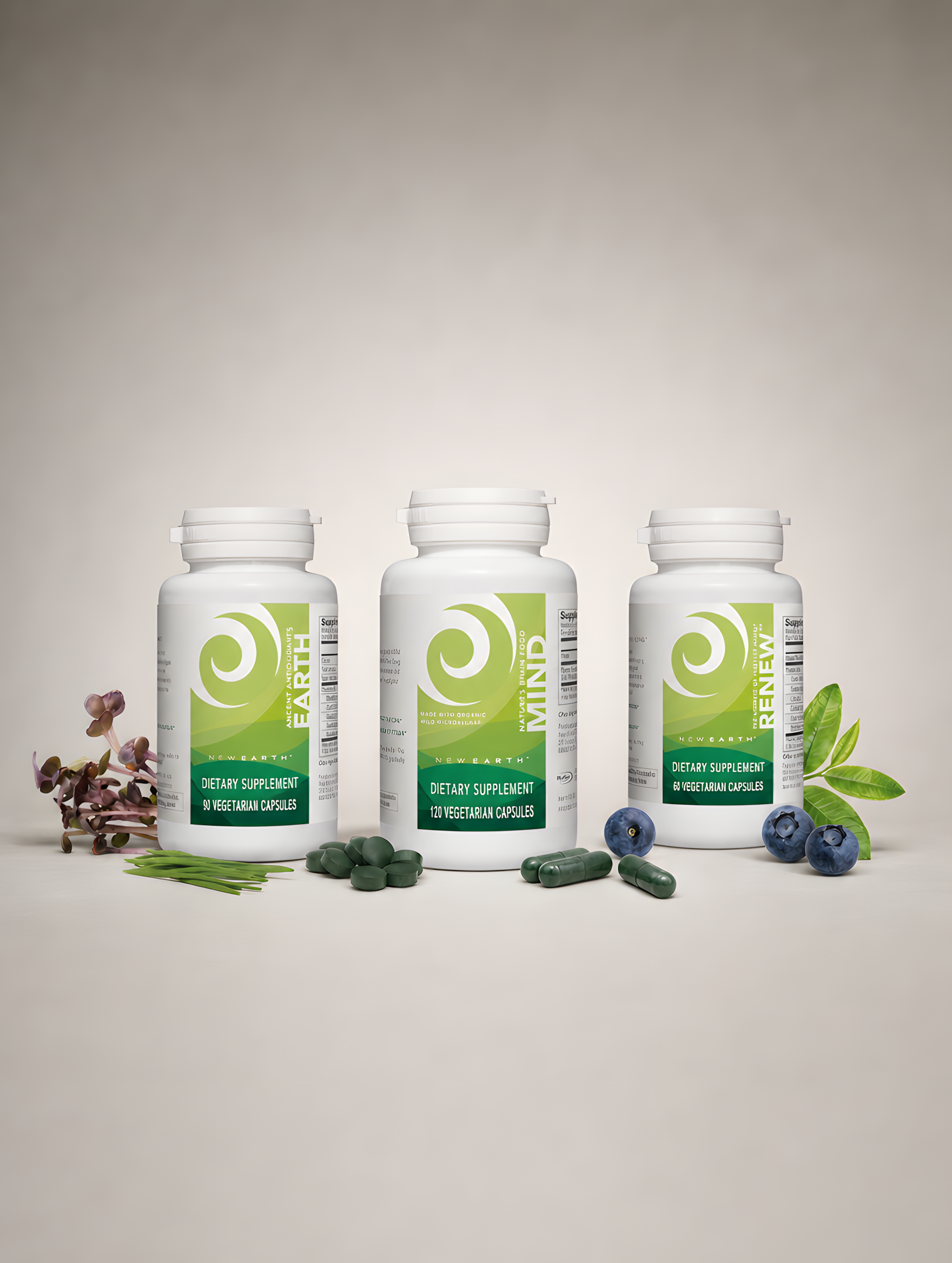 Anti-Aging Bundle Zoom