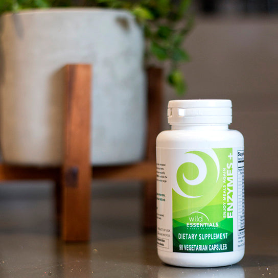 Enzymes+ 90 ct