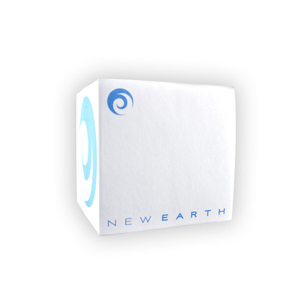 Logo Notepad Cube