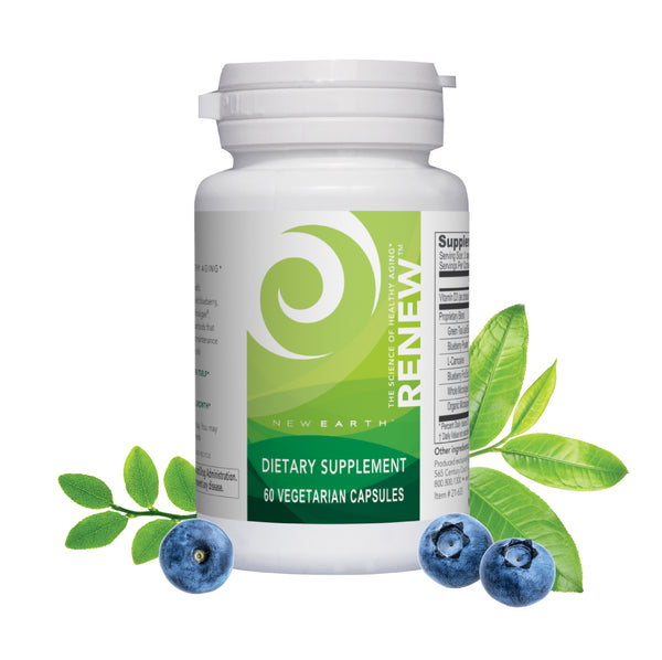 Renew 60 ct