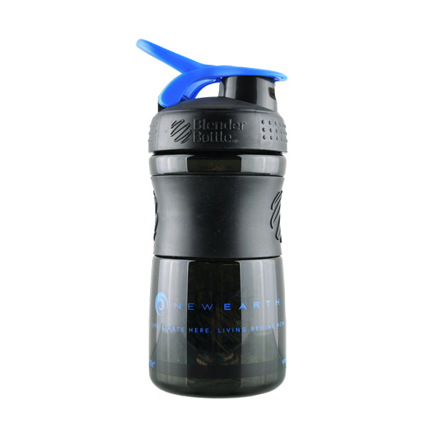 Mixer Bottle Zoom