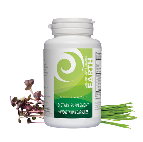 Earth 90 ct