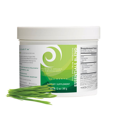 Essentials Blend 12 oz