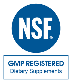 GMP Certified