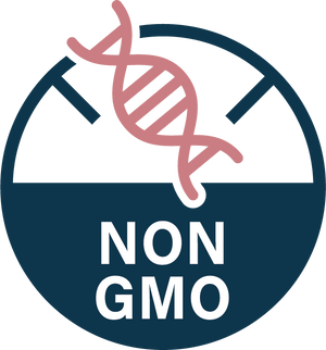 Non-GMO Project Verified